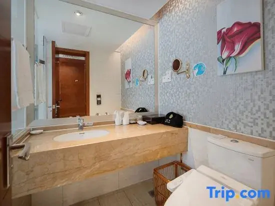 Xiamen Airlines Quanzhou Hotel - Chambres