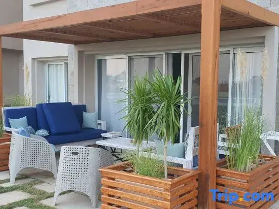 Luxury Apt - Soma Bay - Hurghada -Next to Breakers