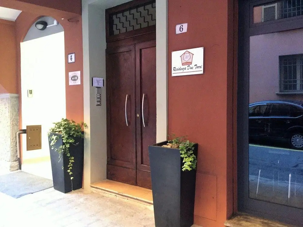 Buon Hotel Bologna