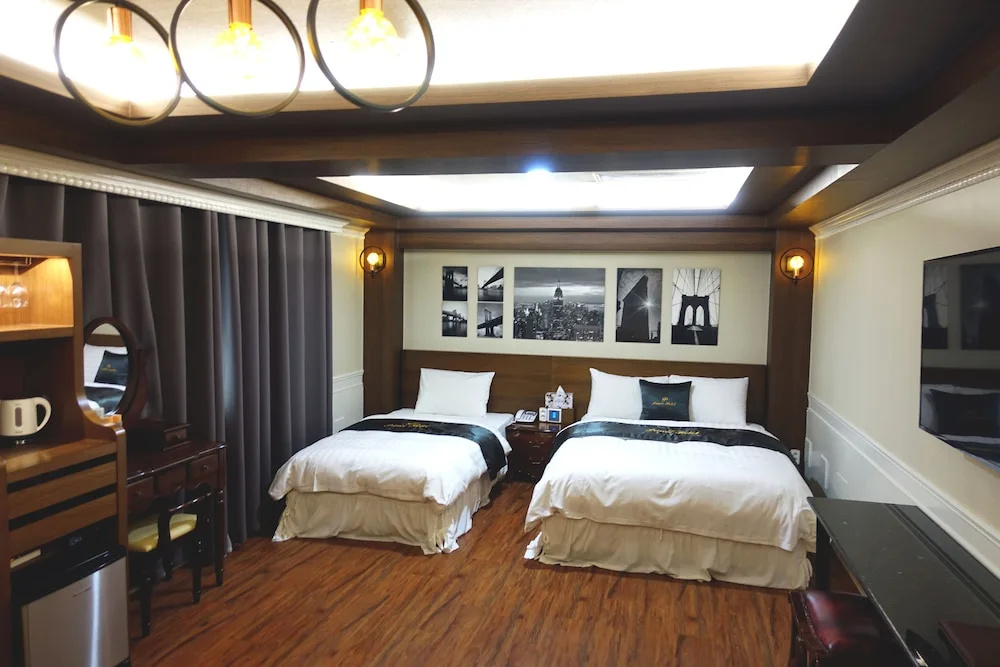 Hotel photo 7