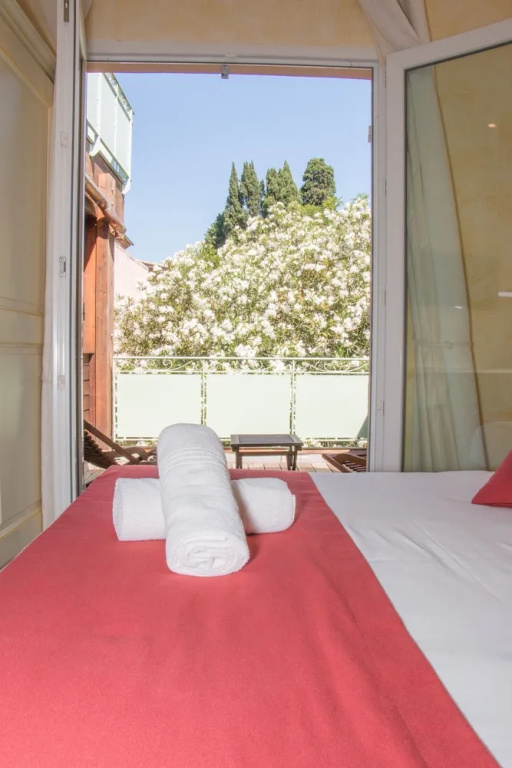 Hotel & Spa La Villa - Chambres