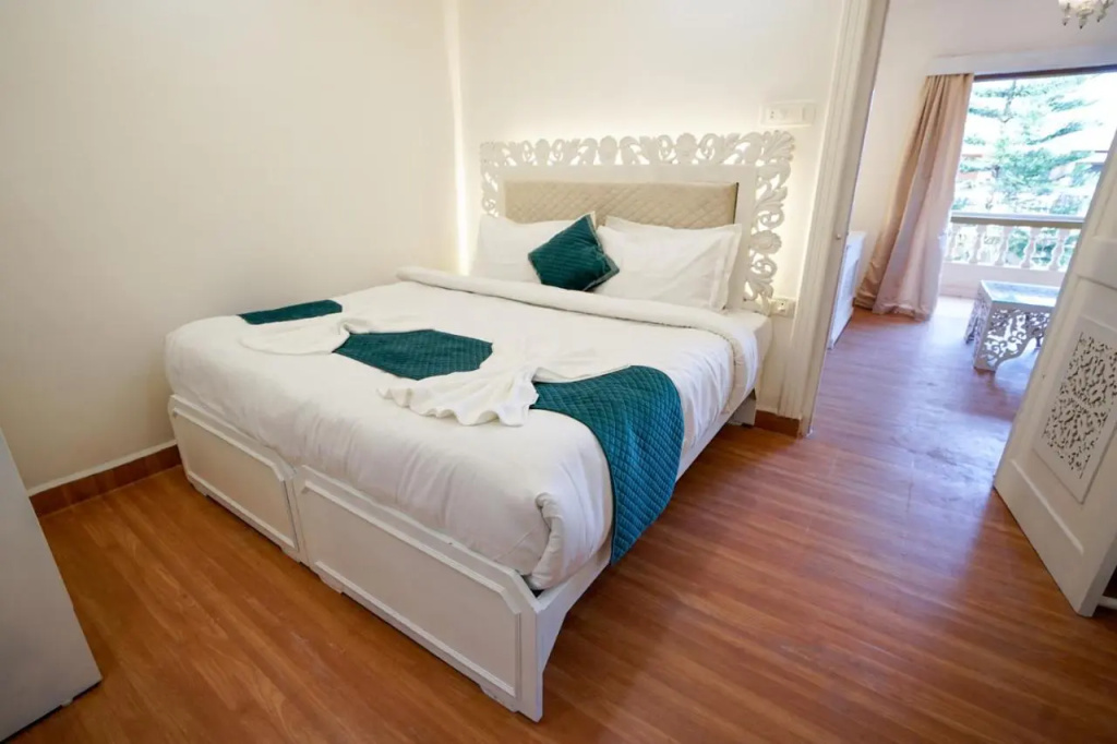 Lillywoods Highland Beach Resort - Général