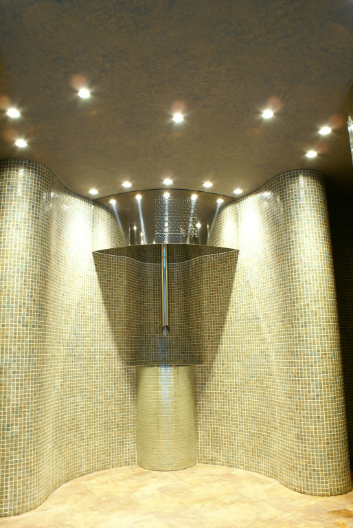 Sercotel Guadiana - Général