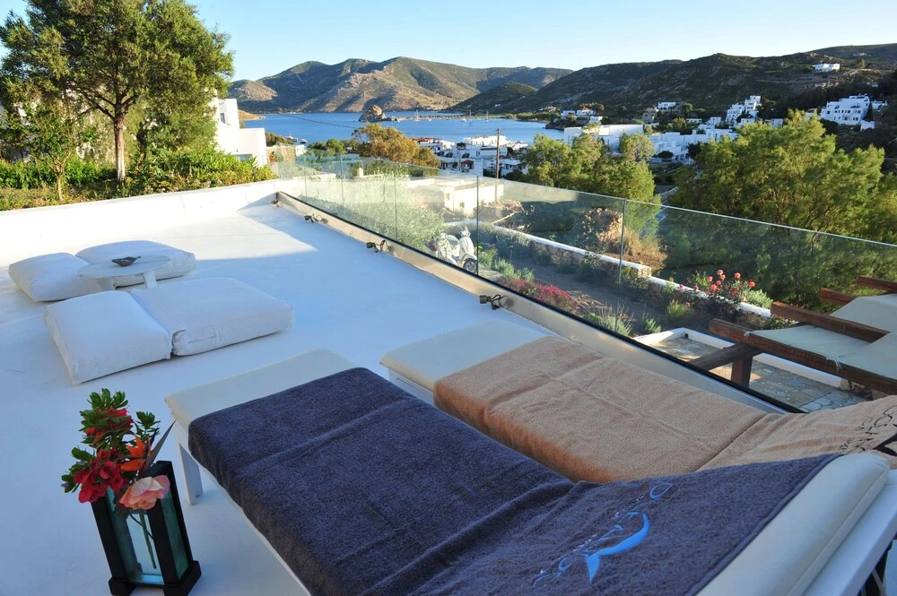 Thalassa Residence