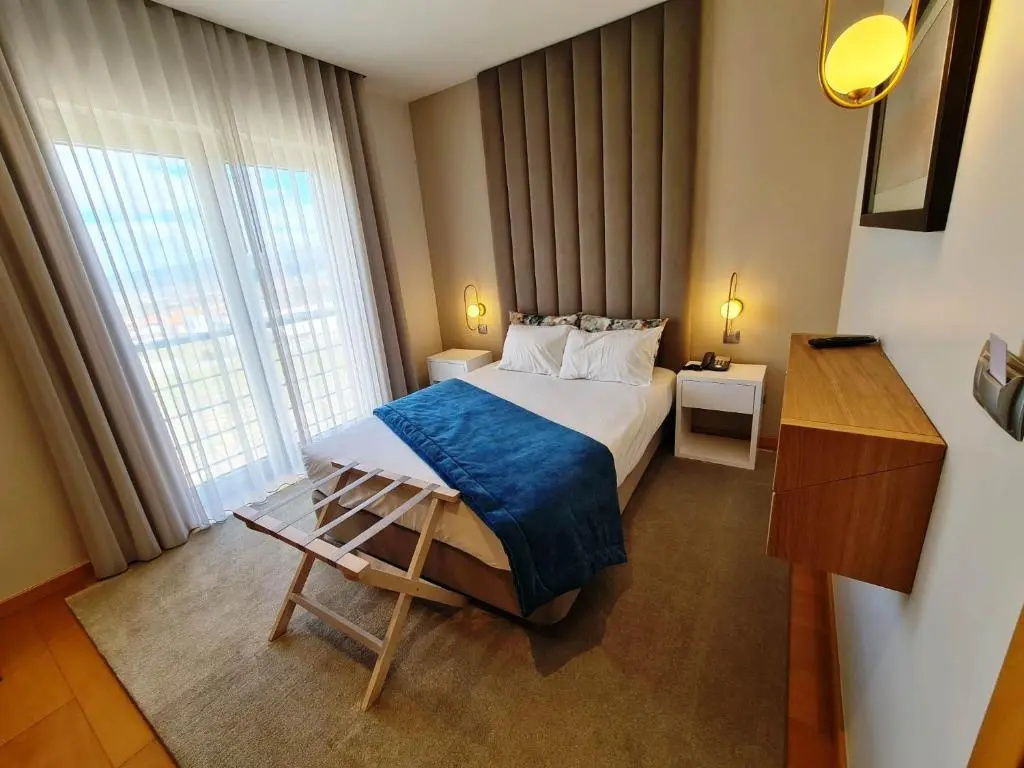 Albergaria Borges - Chambres