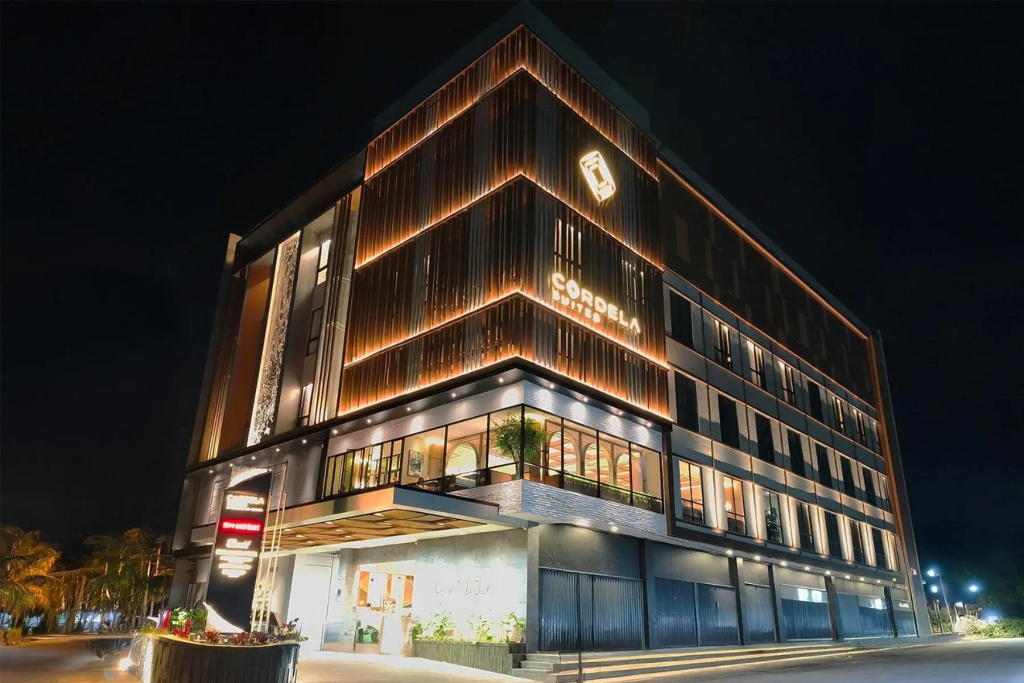 Cordela Suite Cianjur in Cianjur