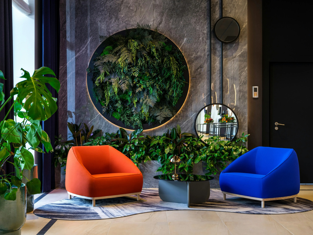 Hilton Garden Inn Krakow Airport - Général