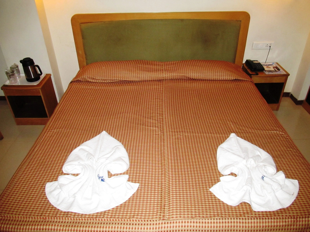 Standard room
