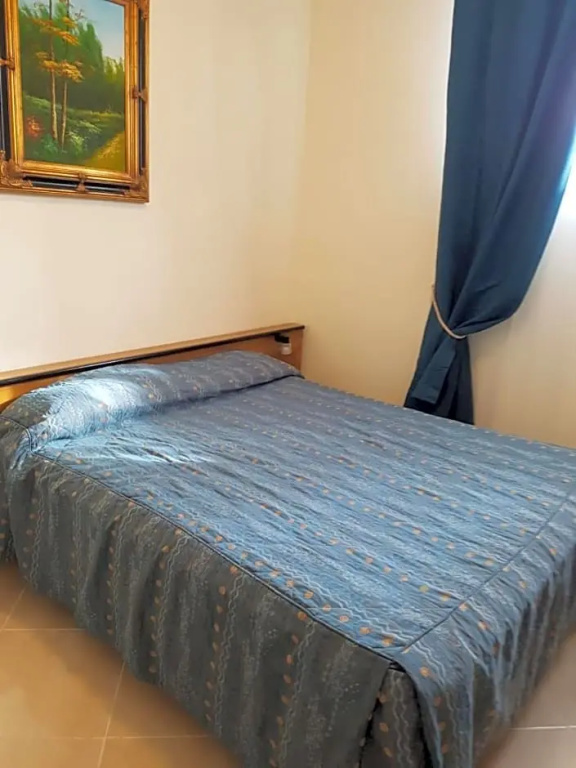 Hotel Chopin - Chambres