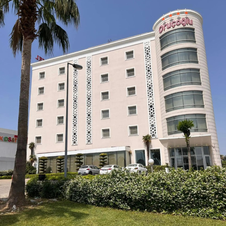 Hotel photo 26