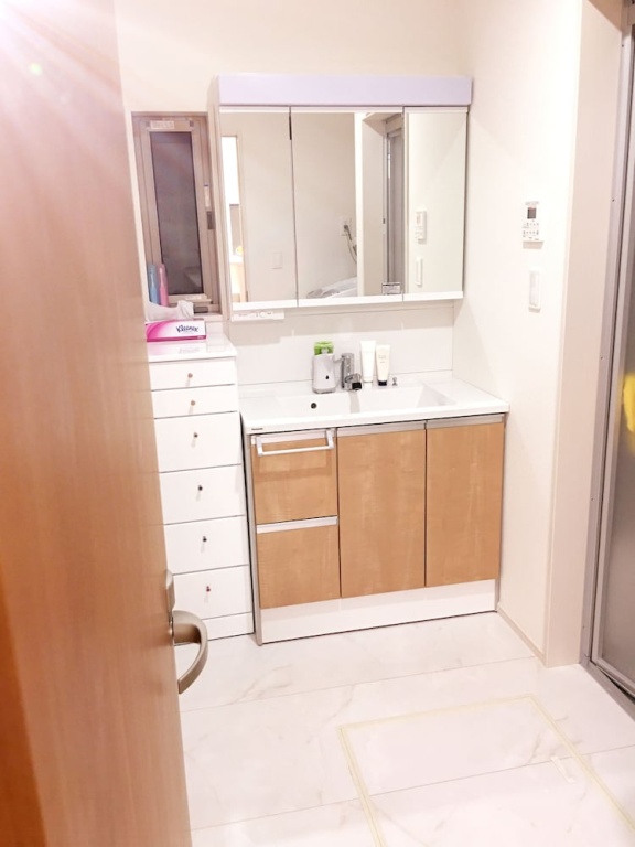 Tokyo Toneri Garden House-Stay 사진 23