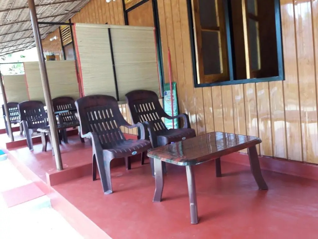 Naval Beach Rest Inn - Chambres