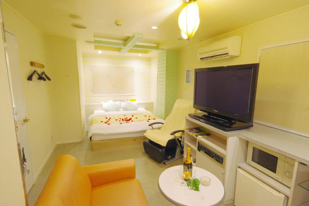 HOTEL NOANOA - Adult Only - Général
