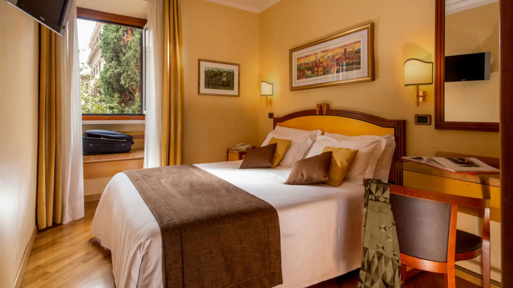 Standard room