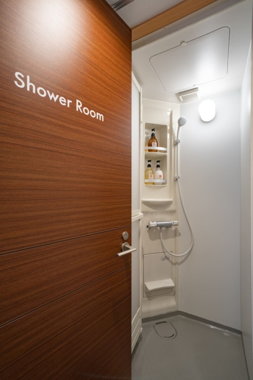 Grand Hostel Ldk Odori Park 사진 6
