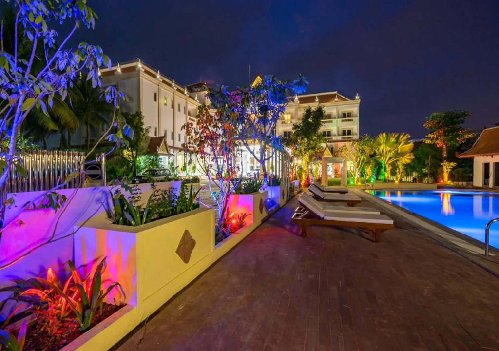 Hotel photo 14