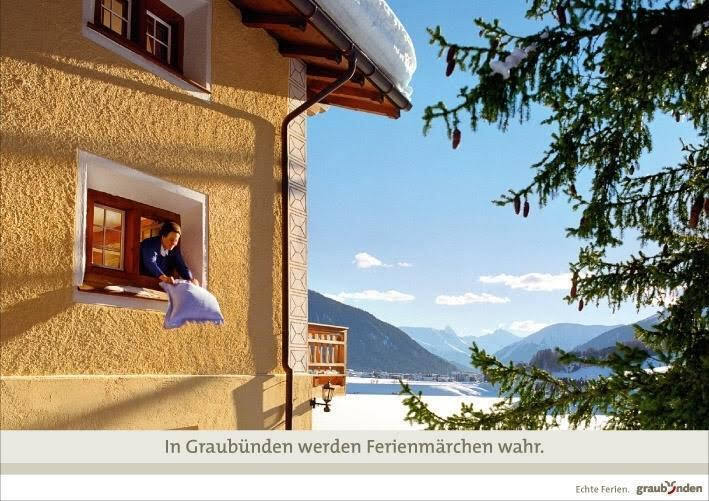 Apartments Villa Surlej