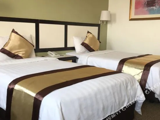 Summit Hotel Subang Usj
