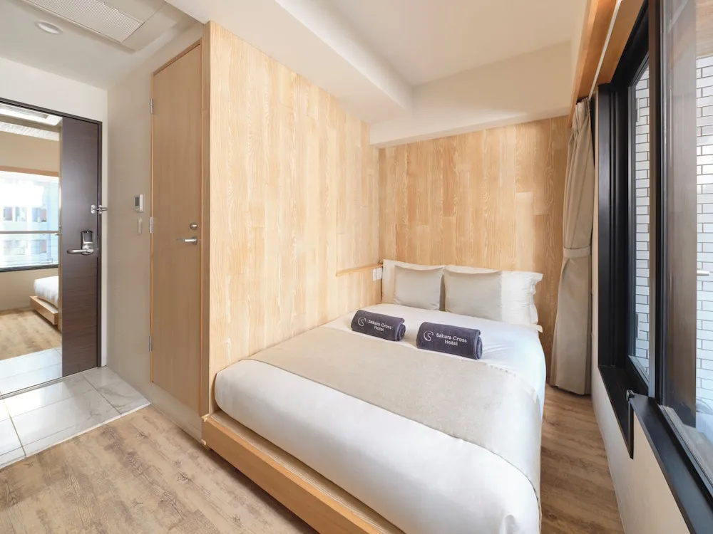 Sakura Cross Hotel Akihabara 사진 5