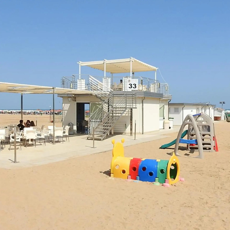 Hotel San Giorgio - Général