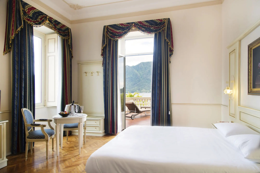 Hotel Ghiffa - Général