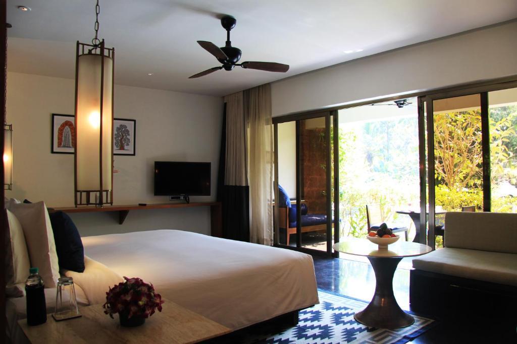 The Diwa Club By Alila Diwa Goa - A Hyatt Brand