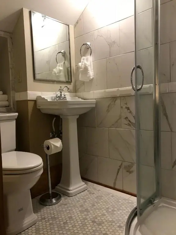 Cripple Creek Hospitality House - Chambres
