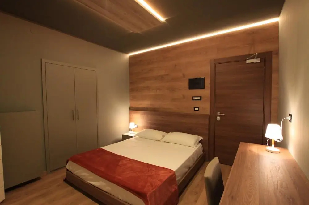 Hotel photo 5