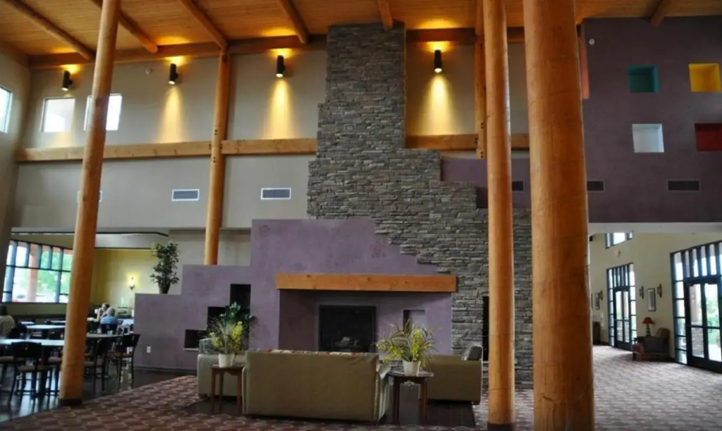 Moenkopi Legacy Inn & Suites - Général