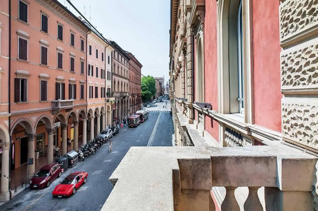 Hotel Internazionale - Chambres