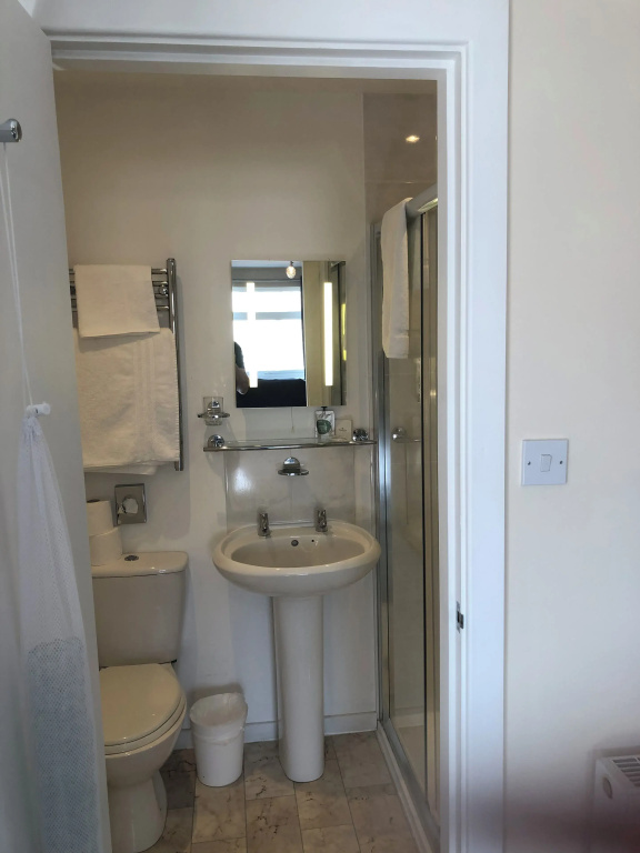 Hotel photo 8