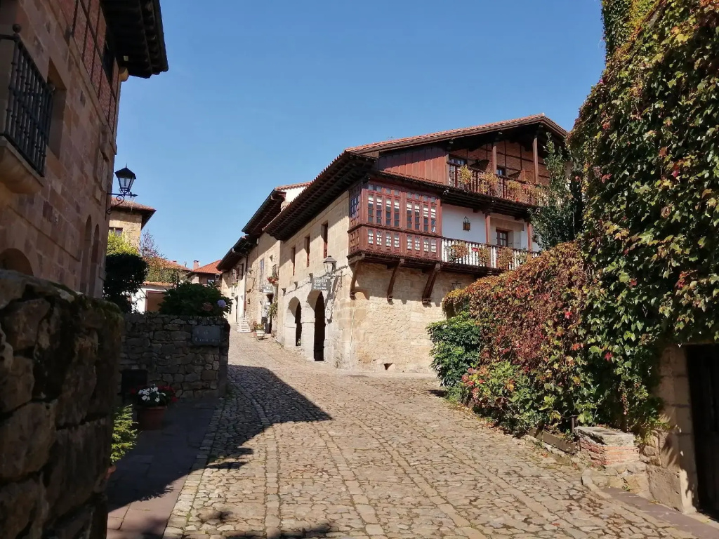 Posada La Casa del Organista - Général