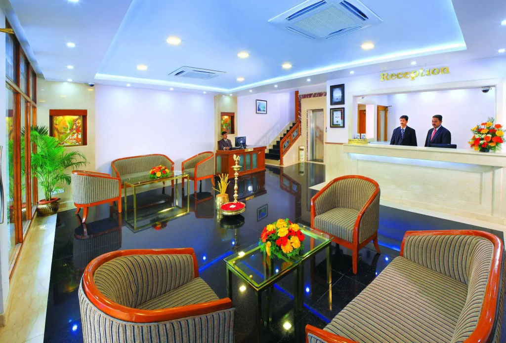 Hotel photo 2