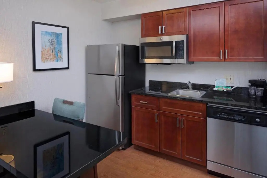 Homewood Suites by Hilton Orlando-Maitland - Chambres