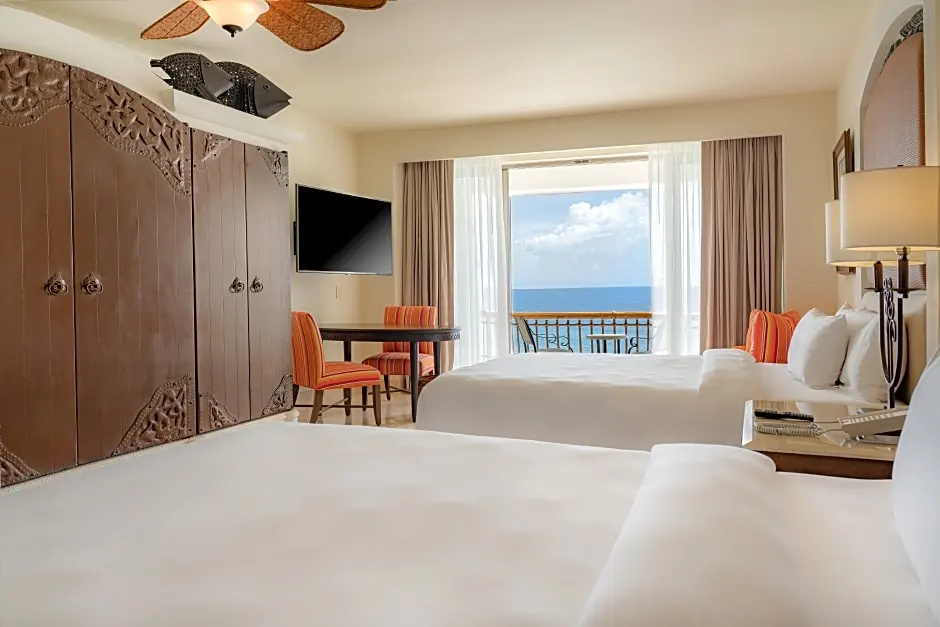 Marquis Los Cabos, An All Inclusive, Adults Only & No Timeshare Resort - Chambres