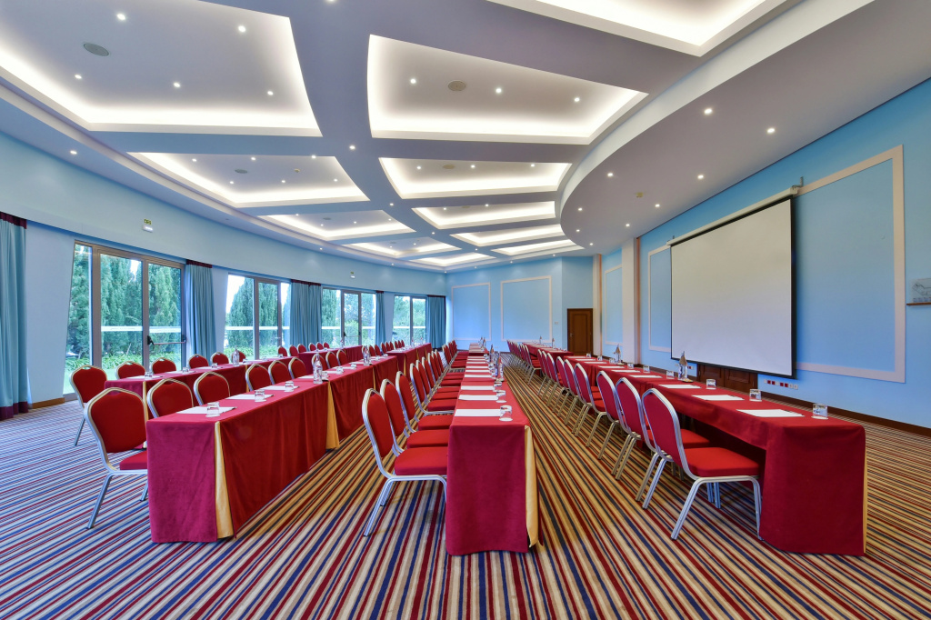 Pestana Sintra Golf Conference & Spa Resort - Général