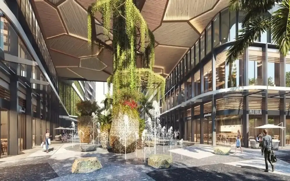 Bluesky Lumiere Riverside Luxury