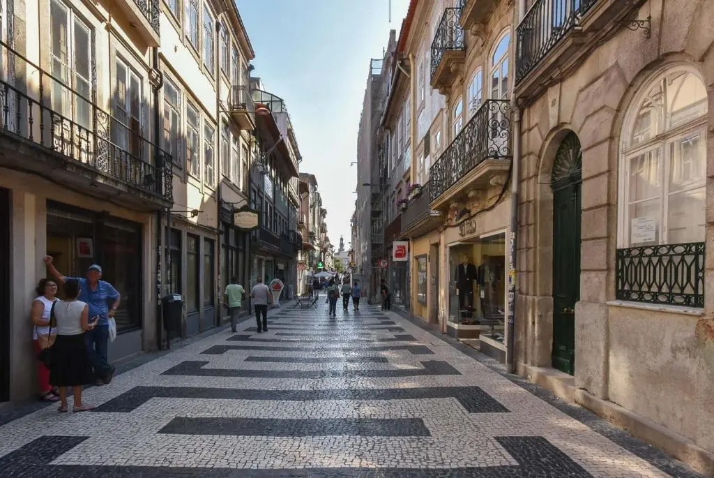 Art & City - Chambres