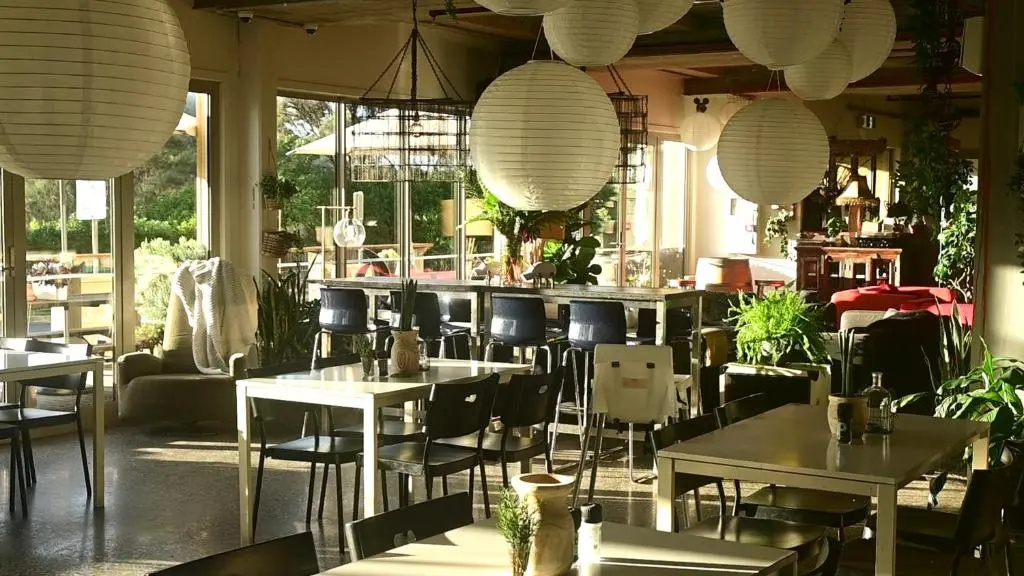 Sow and Piglets Guesthouse - Chambres