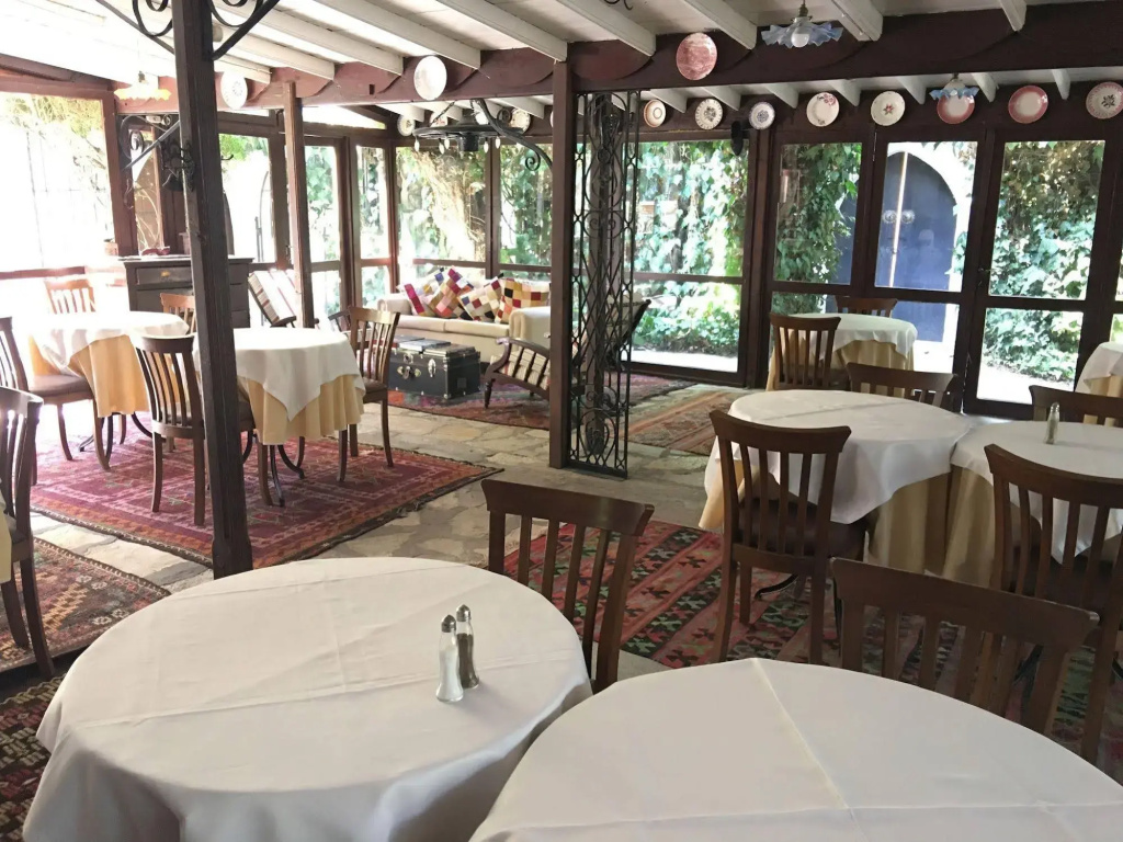 Hotel photo 21