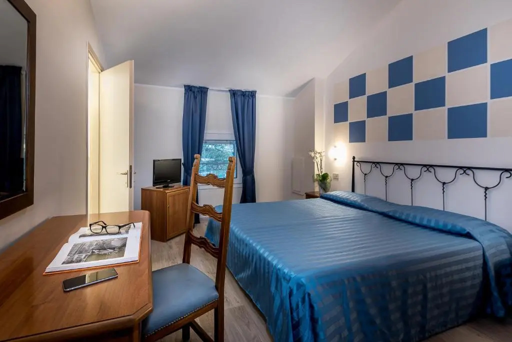 Hotel San Marco Sestola - Général