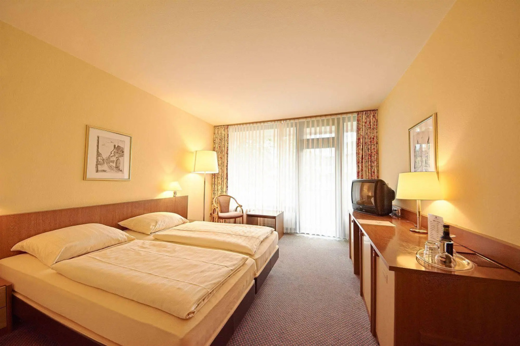 Hotel Moselpark