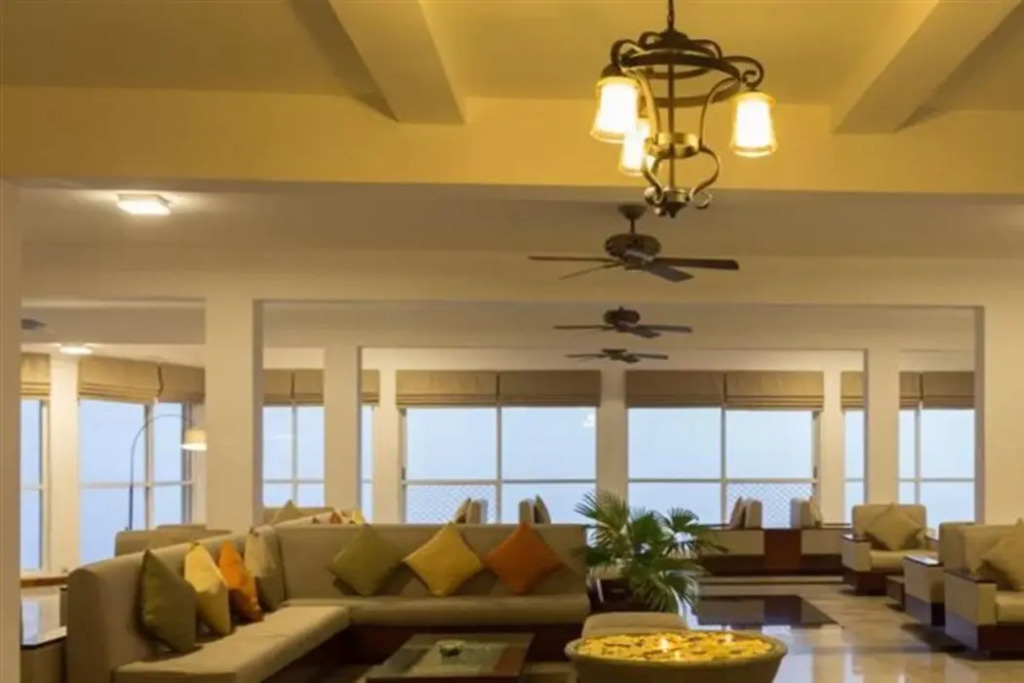 Hotel Topaz