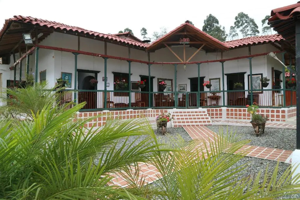 Finca Campestre La Adelita