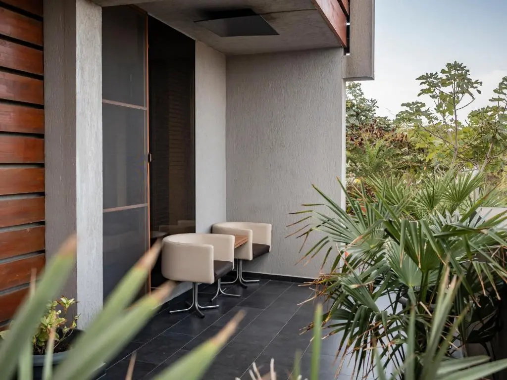Design Hotel Logatero - Chambres