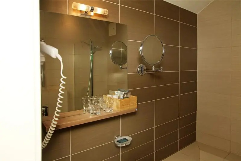 City Hotels Algirdas - Chambres