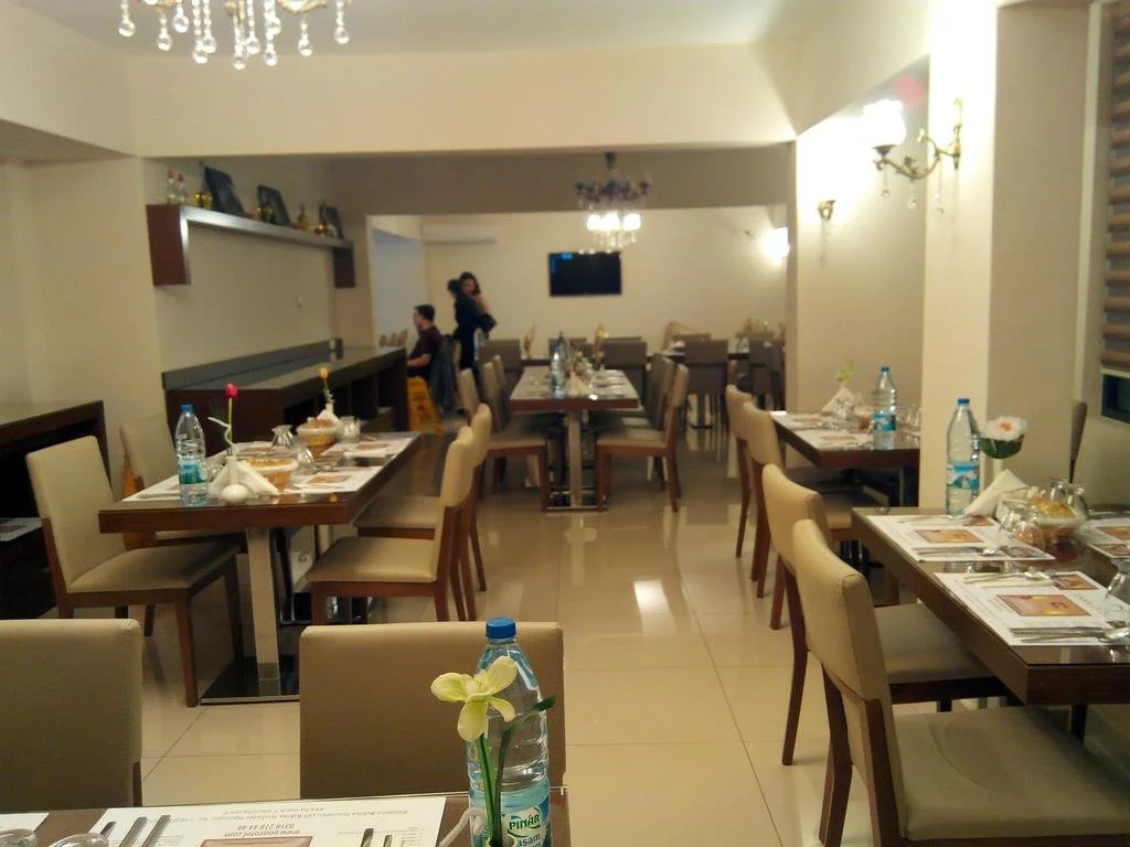 Hotel photo 12