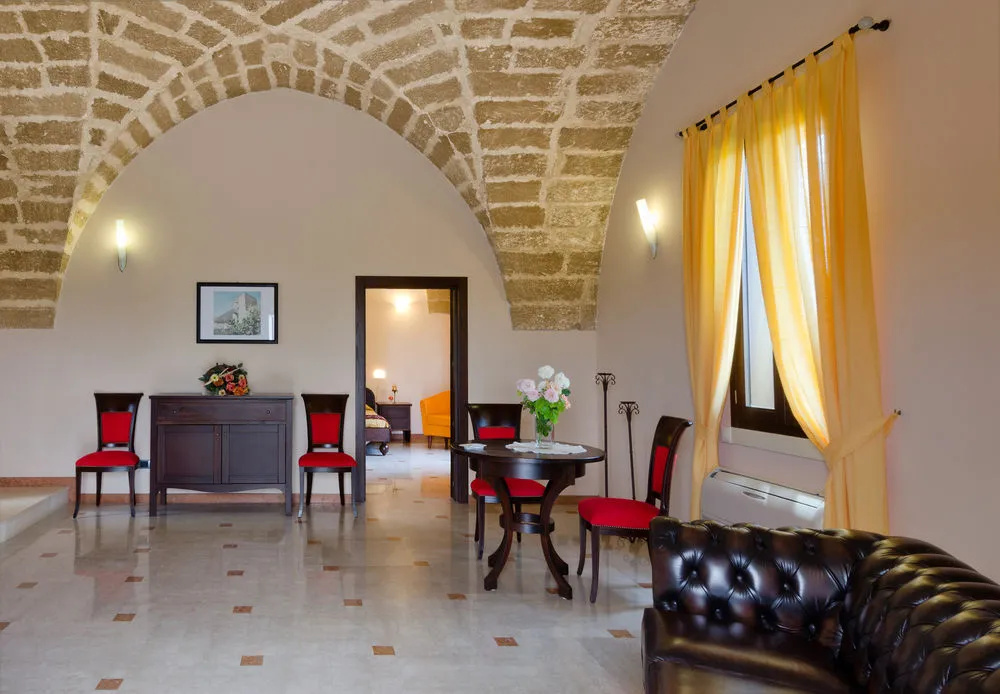 Masseria la Baronessa Resort - Général