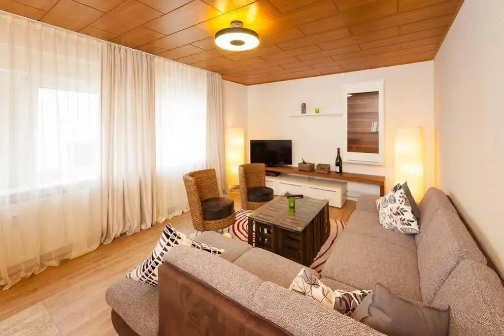 Hotel Zeltinger Hof - Général