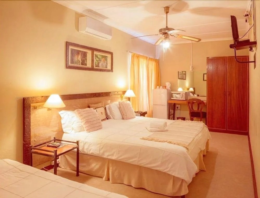 Karoo Country Guesthouse - Général